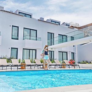 Pero Teive Bay Apartments Hotel